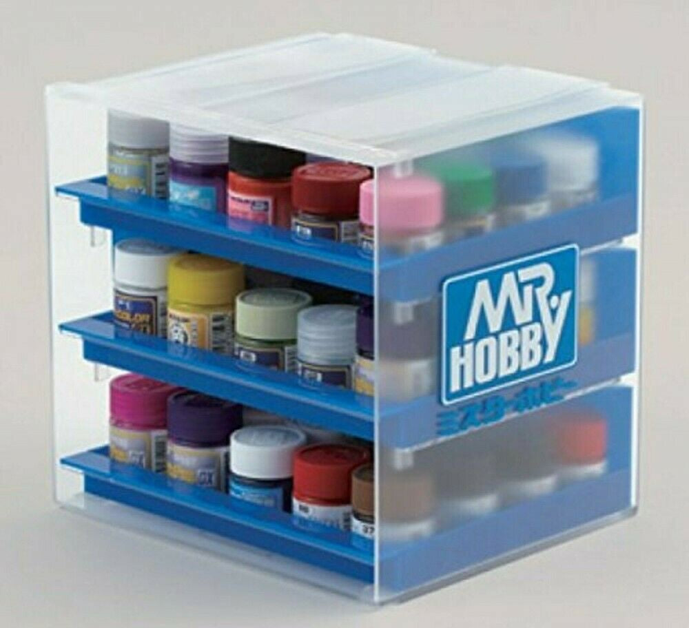 MR. STORAGE STAND
