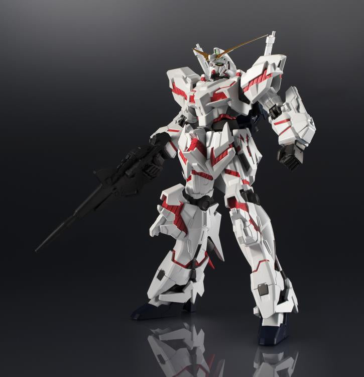 Gundam Unicorn Gundam Universe GU-03 RX-0 Unicorn Gundam