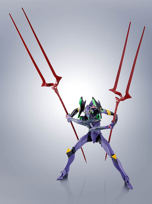 Rebuild of Evangelion Ichibansho EVA-13 (3.0+1.0)