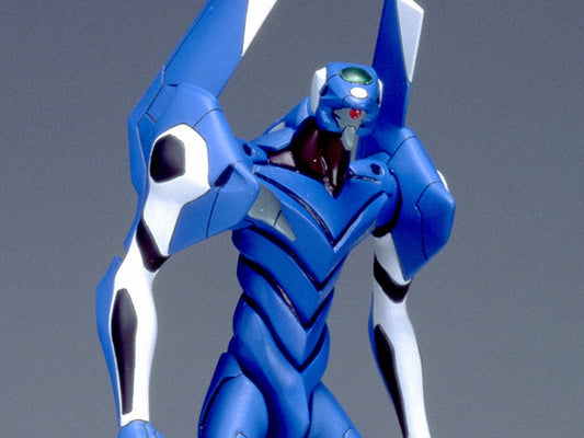 HG #004 EVA-00 Prototype Rei