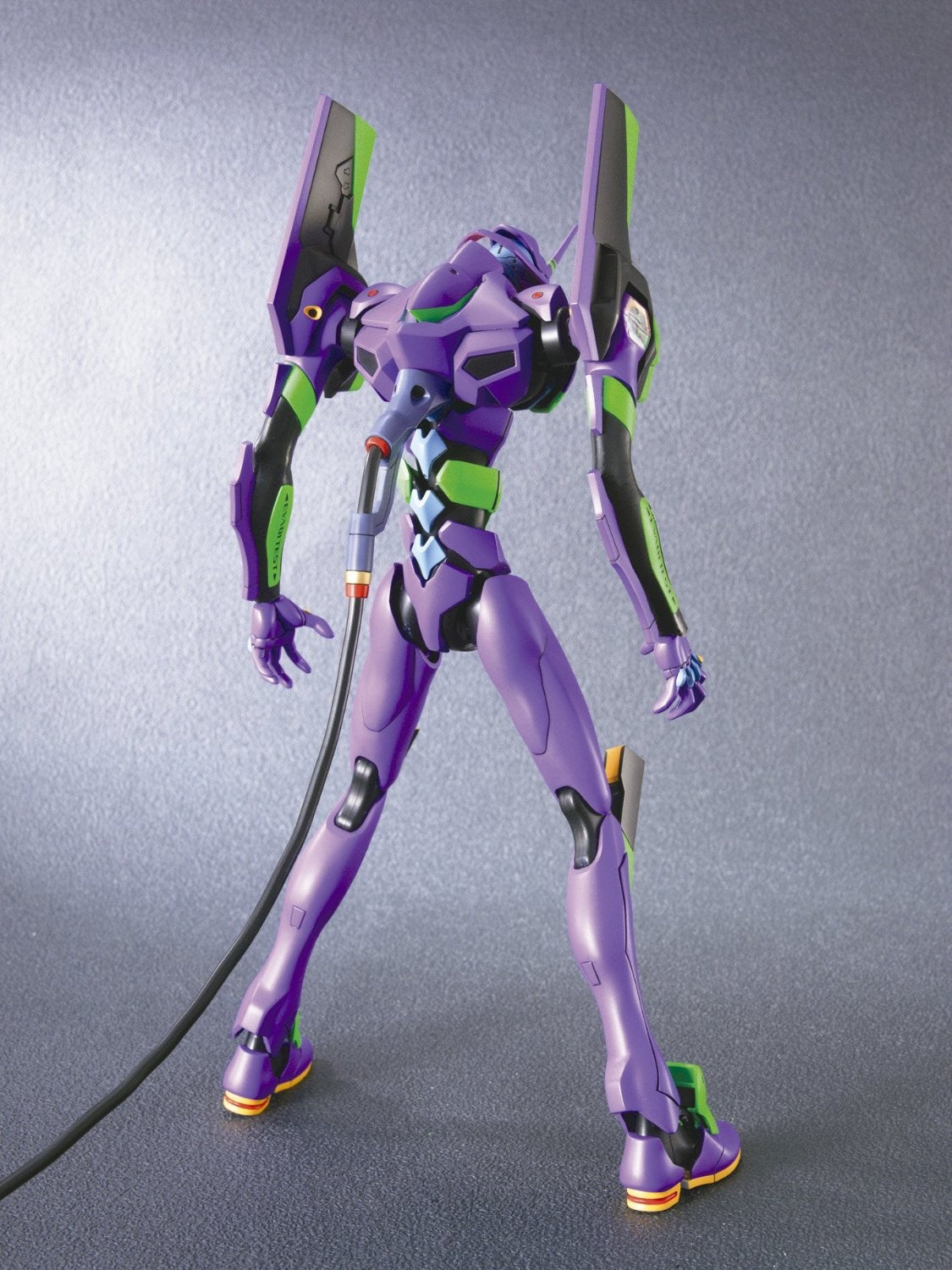 HG Evangelion #01 Test Type Rebuild of Evangelion Ver.