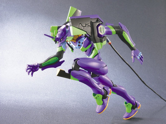 HG Evangelion #01 Test Type Rebuild of Evangelion Ver.