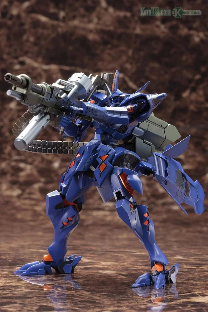 MUV-LUV UNLIMITED THE DAY AFTER 1/144 TAKEMIKADUCHI TYPE-00R KONOE16 COMMANDER