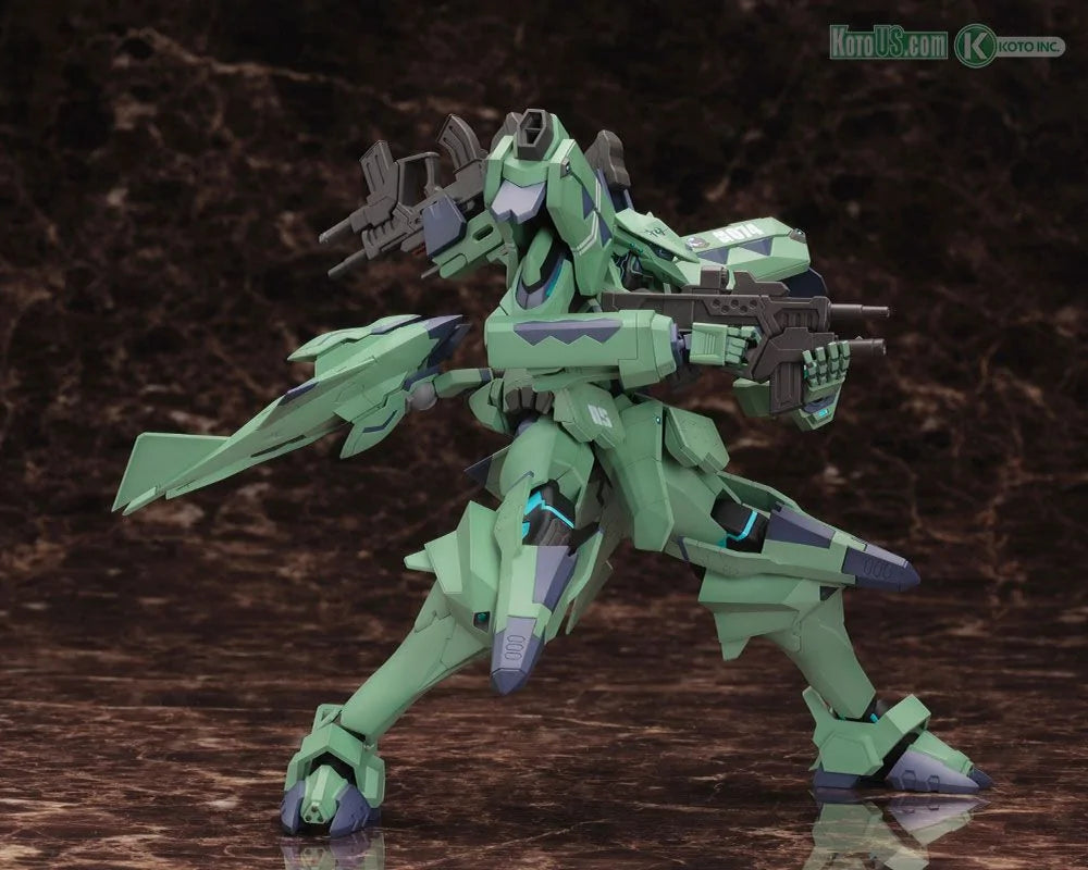 Muv-Luv Alternative F-22A Raptor
