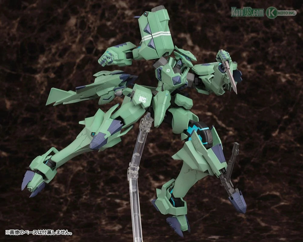 Muv-Luv Alternative F-22A Raptor