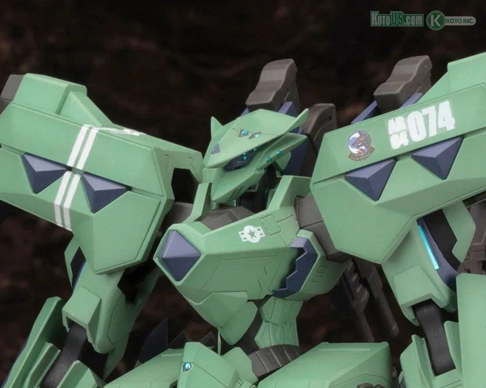 Muv-Luv Alternative F-22A Raptor