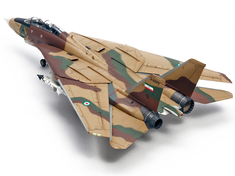 TAMIYA F-14A Tomcat Vf-84 or Vf-2 1:48