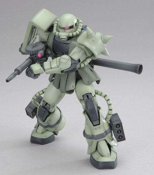 MG MS-06J Zaku II Ver.2.0