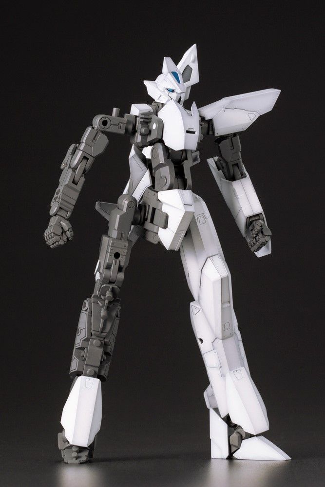 MSG GT017 VARIABLE FRAME SYSTEM01 GARUDAGEAR [BELUGA]