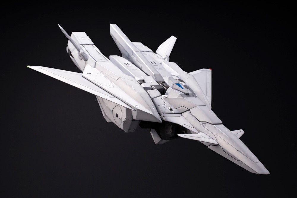 MSG GT017 VARIABLE FRAME SYSTEM01 GARUDAGEAR [BELUGA]