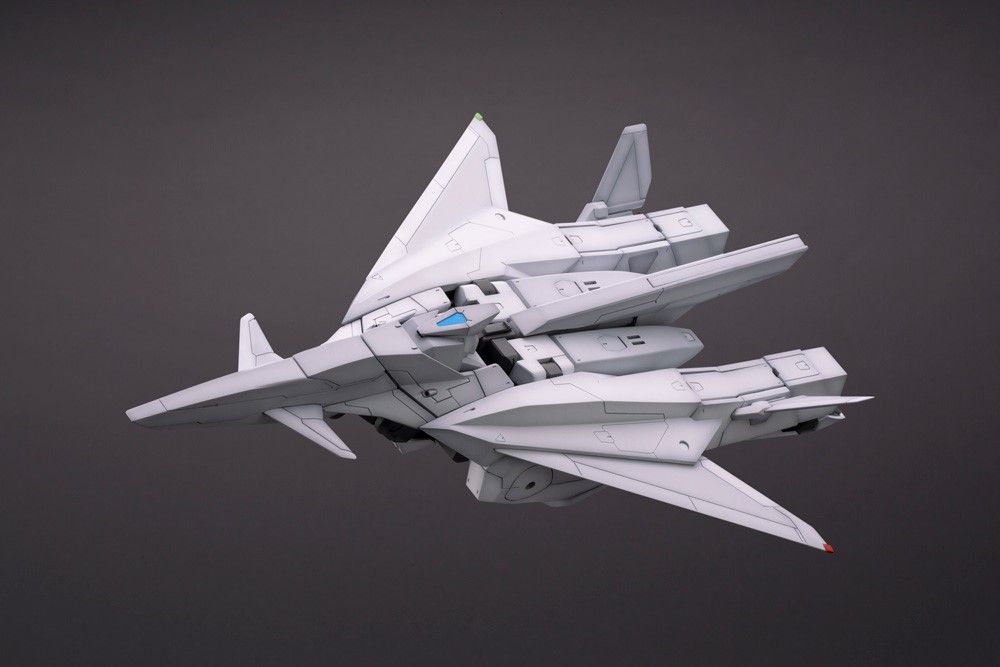 MSG GT017 VARIABLE FRAME SYSTEM01 GARUDAGEAR [BELUGA]