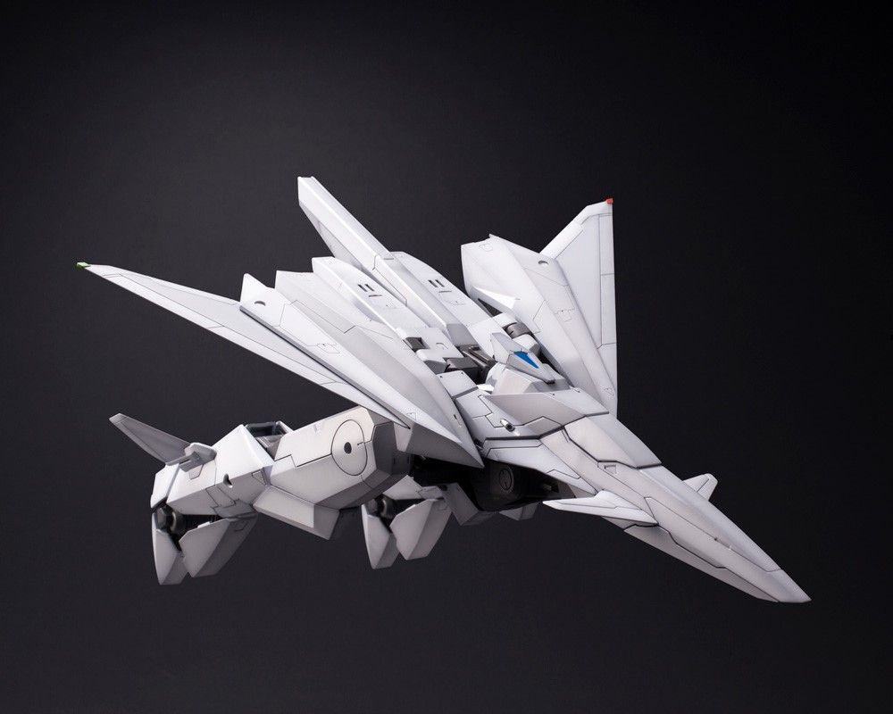 MSG GT017 VARIABLE FRAME SYSTEM01 GARUDAGEAR [BELUGA]
