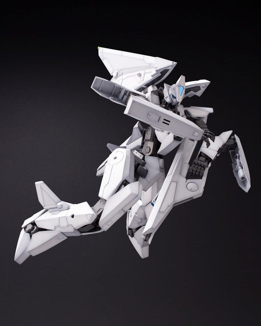 MSG GT017 VARIABLE FRAME SYSTEM01 GARUDAGEAR [BELUGA]