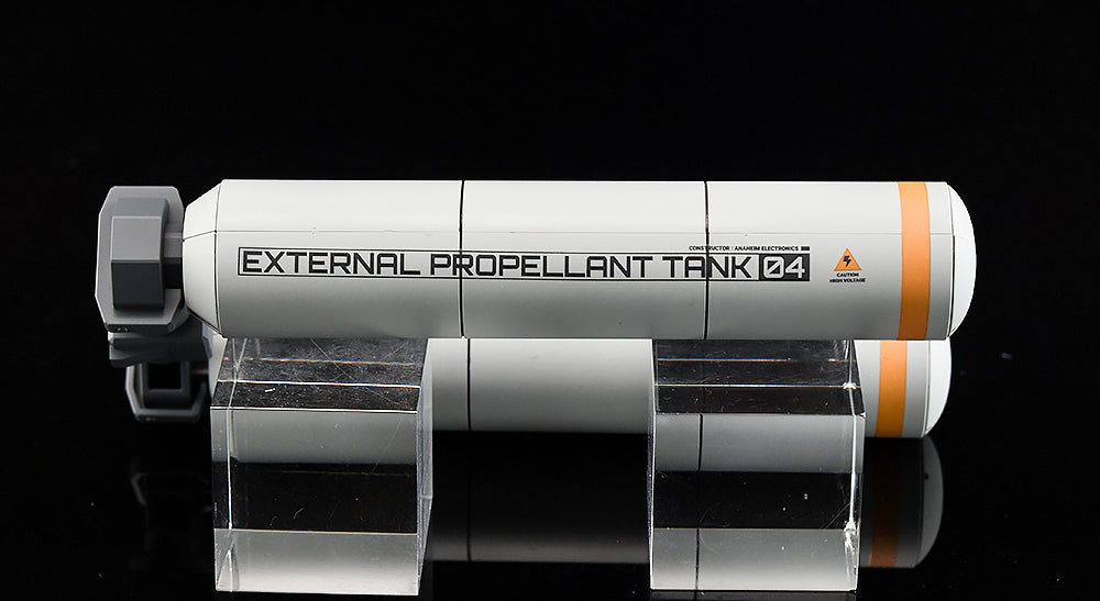 G-REWORK - [HG] NIGHTINGALE Water Decal