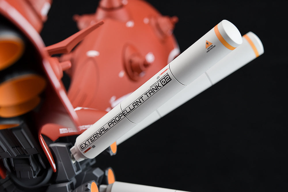 G-REWORK - [HG] NIGHTINGALE Water Decal