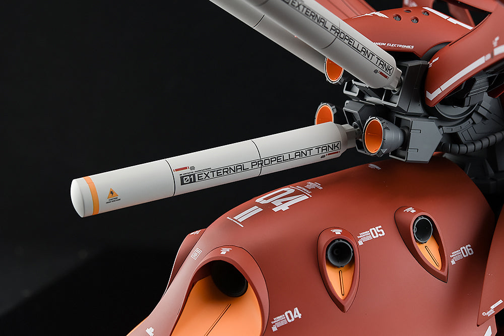 G-REWORK - [HG] NIGHTINGALE Water Decal