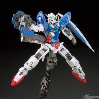 RG #15 GN-001 Gundam Exia