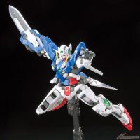 RG #15 GN-001 Gundam Exia