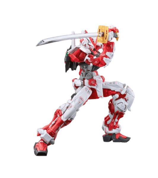RG #19 Gundam Astray Red Frame