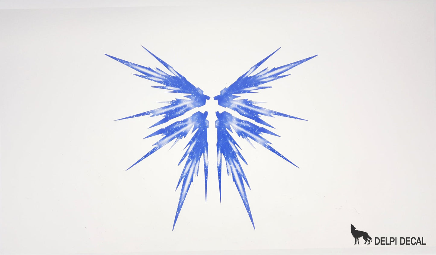[Effect] RG STRIKE FREEDOM WINGs