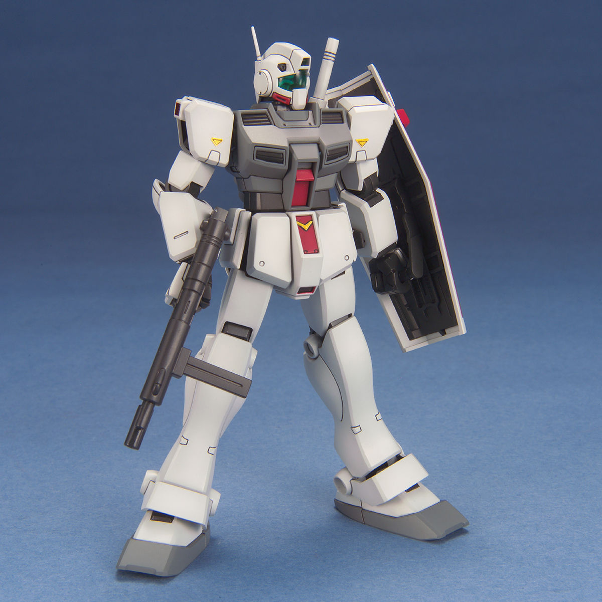 HGUC #38 RGM-79D GM Cold District Type