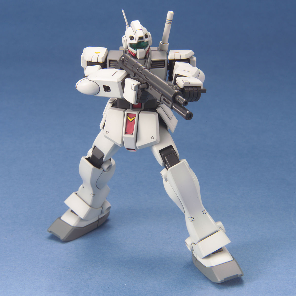 HGUC #38 RGM-79D GM Cold District Type