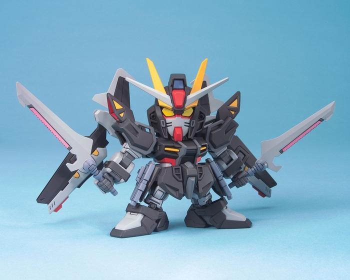 BB #293 Strike Noir Gundam