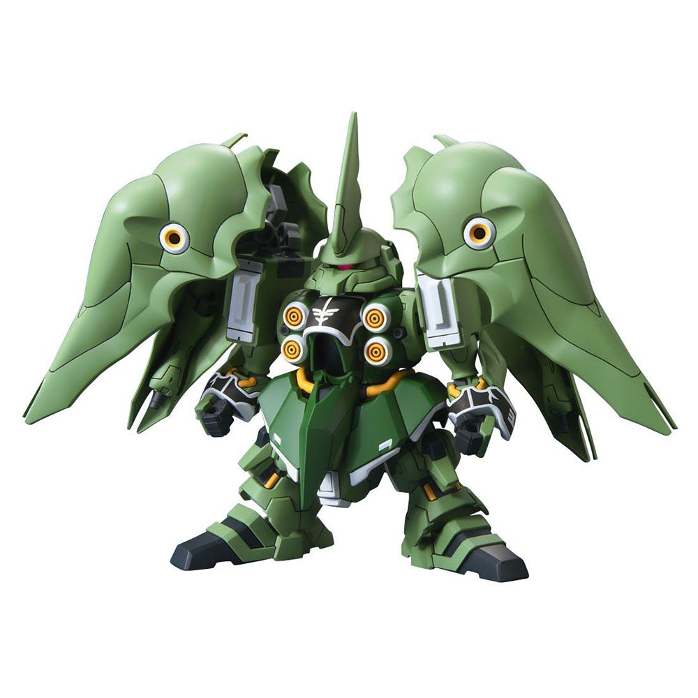 BB Senshi #367 Kshatriya