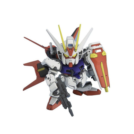 BB Senshi #259 Strike Gundam Striker Weapon System