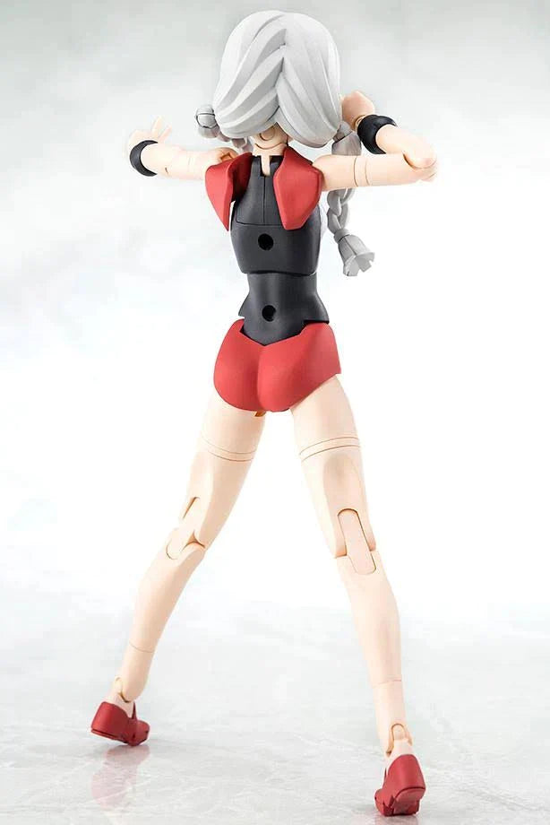 Megami Device Chaos & Pretty LITTLE RED