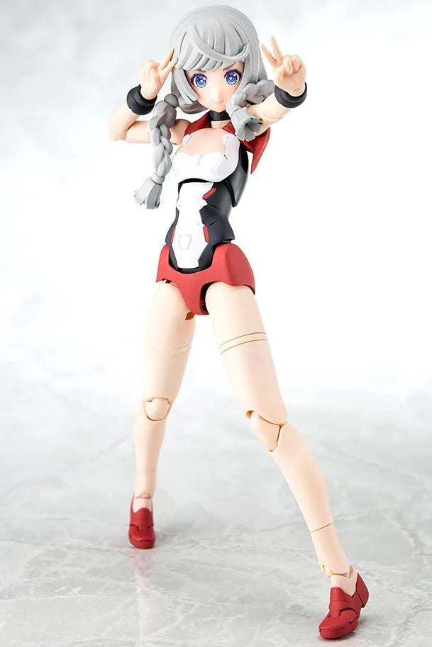 Megami Device Chaos & Pretty LITTLE RED