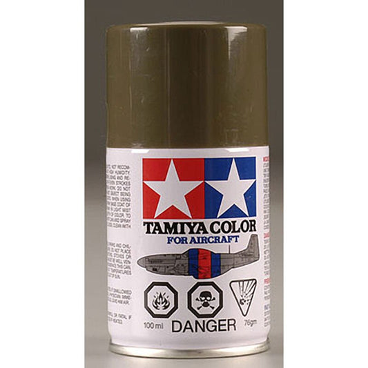 AS-27 Gunship Grey 2 100ml