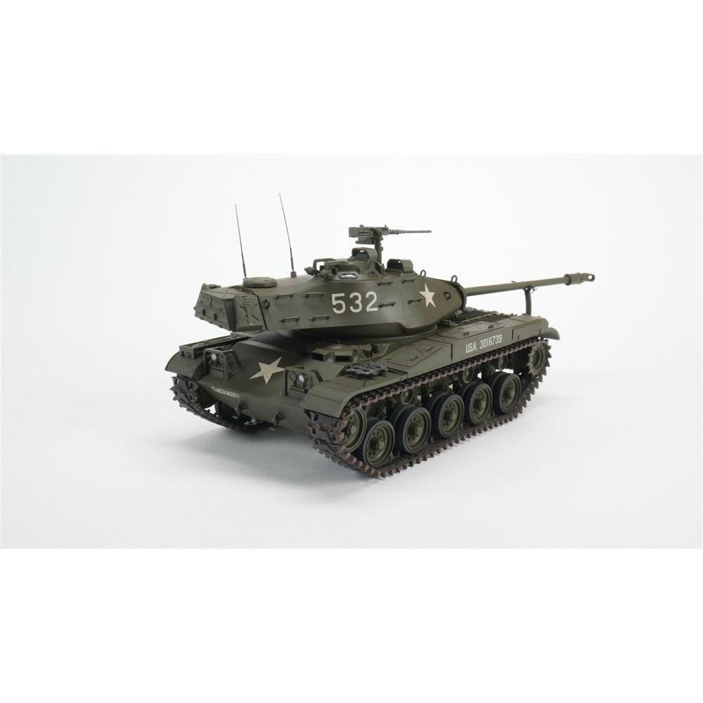 TAMIYA US M41 Walker Bulldog 1:35