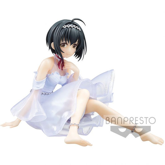 Idolmaster Cinderella Girls Espresto - See Through Materials - Miho Kohinata