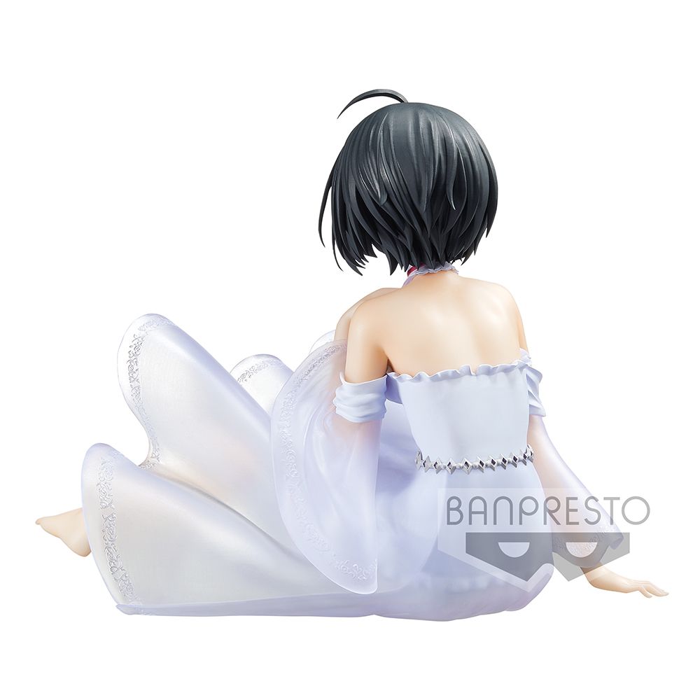 Idolmaster Cinderella Girls Espresto - See Through Materials - Miho Kohinata