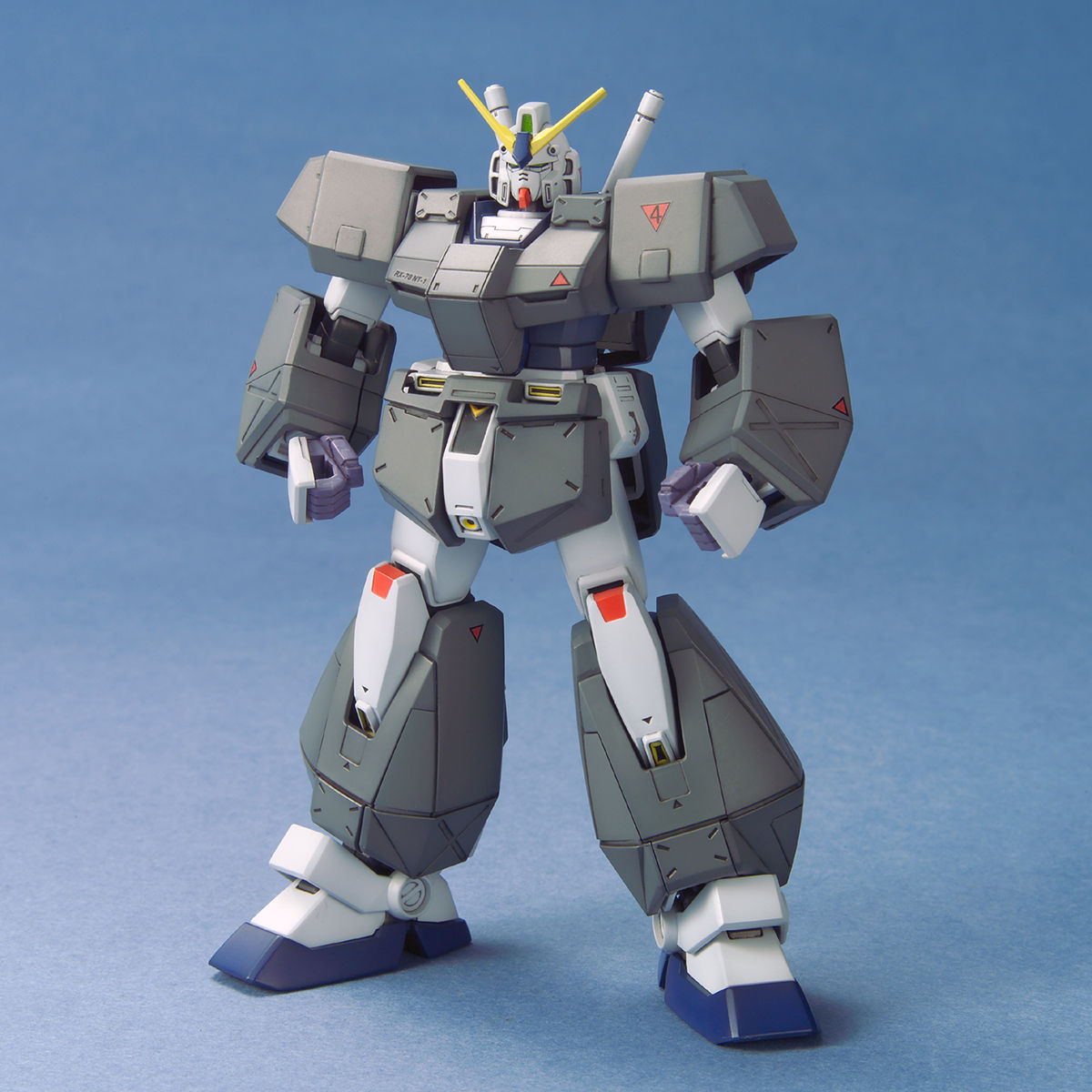 HGUC #47 RX-78NT-1 Gundam (Alex)